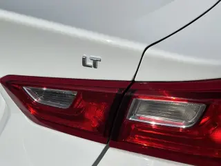 Chevrolet Malibu 2024 LT 4dr Sedan w/1LT