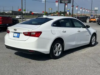 Chevrolet Malibu 2024 LT 4dr Sedan w/1LT