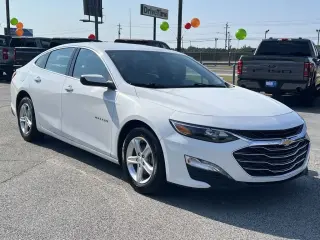Chevrolet Malibu 2024 LT 4dr Sedan w/1LT