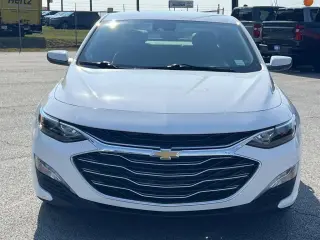 Chevrolet Malibu 2024 LT 4dr Sedan w/1LT
