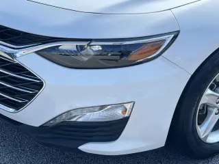 Chevrolet Malibu 2024 LT 4dr Sedan w/1LT
