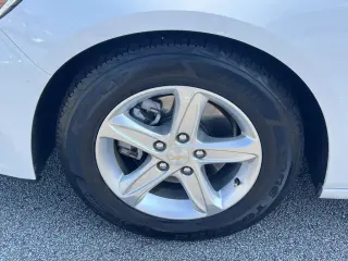 Chevrolet Malibu 2024 LT 4dr Sedan w/1LT