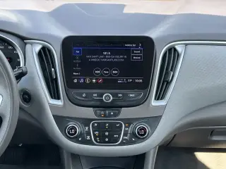 Chevrolet Malibu 2024 LT 4dr Sedan w/1LT