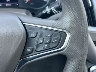 Chevrolet Malibu 2024 LT 4dr Sedan w/1LT