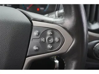Chevrolet Colorado 2021 4x4 Z71 4dr Crew Cab 5 ft. SB