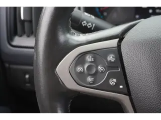 Chevrolet Colorado 2021 4x4 Z71 4dr Crew Cab 5 ft. SB
