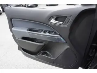 Chevrolet Colorado 2021 4x4 Z71 4dr Crew Cab 5 ft. SB