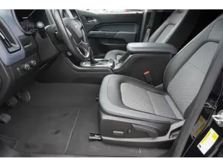 Chevrolet Colorado 2021 4x4 Z71 4dr Crew Cab 5 ft. SB