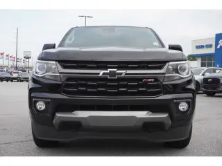 Chevrolet Colorado 2021 4x4 Z71 4dr Crew Cab 5 ft. SB