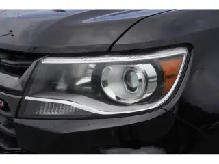 Chevrolet Colorado 2021 4x4 Z71 4dr Crew Cab 5 ft. SB