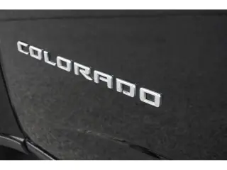 Chevrolet Colorado 2021 4x4 Z71 4dr Crew Cab 5 ft. SB