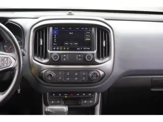 Chevrolet Colorado 2021 4x4 Z71 4dr Crew Cab 5 ft. SB