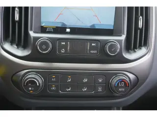 Chevrolet Colorado 2021 4x4 Z71 4dr Crew Cab 5 ft. SB