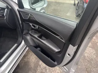 2017 Volvo XC90 T8 eAWD Inscription