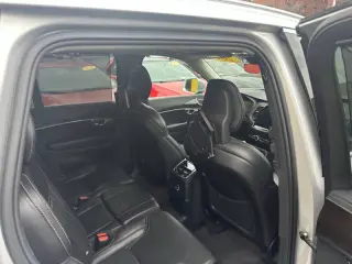 2017 Volvo XC90 T8 eAWD Inscription