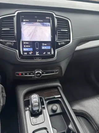 2017 Volvo XC90 T8 eAWD Inscription