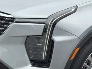 Cadillac XT4 2025 Premium Luxury 4dr Crossover