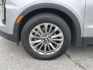Cadillac XT4 2025 Premium Luxury 4dr Crossover