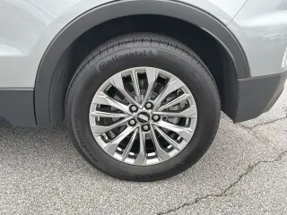 Cadillac XT4 2025 Premium Luxury 4dr Crossover