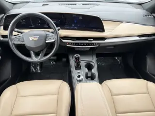 Cadillac XT4 2025 Premium Luxury 4dr Crossover