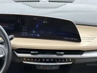 Cadillac XT4 2025 Premium Luxury 4dr Crossover