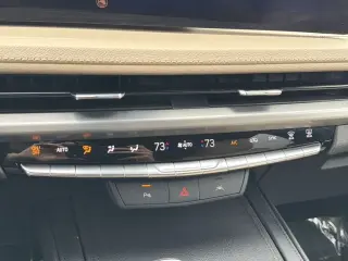 Cadillac XT4 2025 Premium Luxury 4dr Crossover