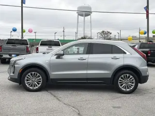 Cadillac XT4 2025 Premium Luxury 4dr Crossover