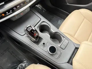Cadillac XT4 2025 Premium Luxury 4dr Crossover