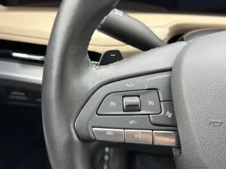 Cadillac XT4 2025 Premium Luxury 4dr Crossover