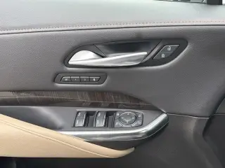 Cadillac XT4 2025 Premium Luxury 4dr Crossover