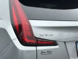 Cadillac XT4 2025 Premium Luxury 4dr Crossover