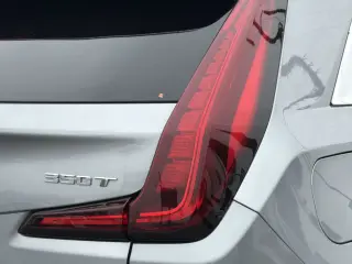 Cadillac XT4 2025 Premium Luxury 4dr Crossover