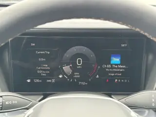 GMC Terrain 2026 4x4 AT4 4dr SUV