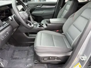 GMC Terrain 2026 4x4 AT4 4dr SUV