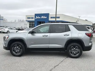 GMC Terrain 2026 4x4 AT4 4dr SUV
