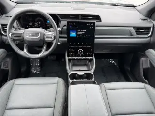 GMC Terrain 2026 4x4 AT4 4dr SUV