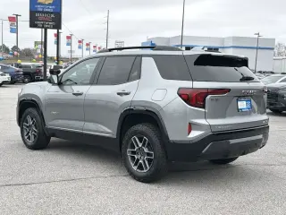 GMC Terrain 2026 4x4 AT4 4dr SUV
