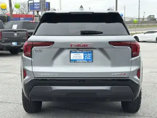 GMC Terrain 2026 4x4 AT4 4dr SUV