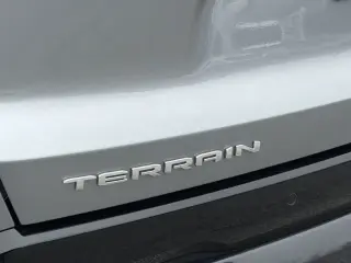 GMC Terrain 2026 4x4 AT4 4dr SUV