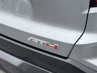 GMC Terrain 2026 4x4 AT4 4dr SUV
