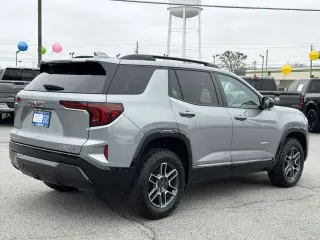 GMC Terrain 2026 4x4 AT4 4dr SUV