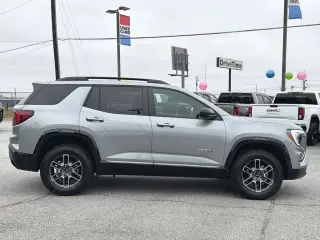 GMC Terrain 2026 4x4 AT4 4dr SUV