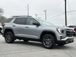 GMC Terrain 2026 4x4 AT4 4dr SUV