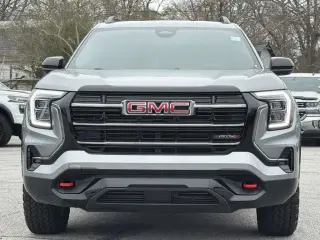 GMC Terrain 2026 4x4 AT4 4dr SUV