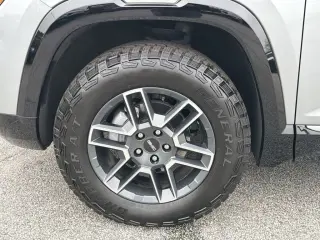GMC Terrain 2026 4x4 AT4 4dr SUV