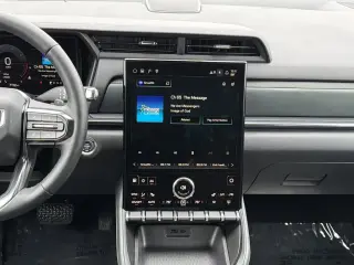 GMC Terrain 2026 4x4 AT4 4dr SUV
