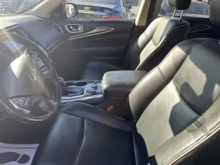 2019 Infiniti QX60 Pure