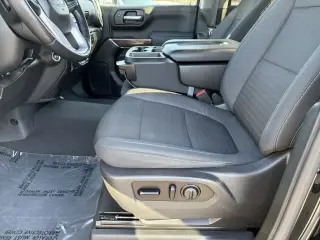 GMC Sierra 1500 2021 4x2 Elevation 4dr Crew Cab 5.8 ft. SB