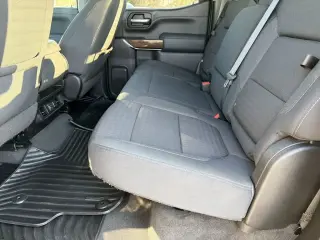 GMC Sierra 1500 2021 4x2 Elevation 4dr Crew Cab 5.8 ft. SB