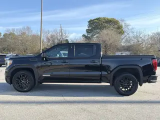 GMC Sierra 1500 2021 4x2 Elevation 4dr Crew Cab 5.8 ft. SB